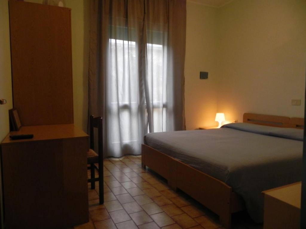 Hotel Antonella Caorle Quarto foto